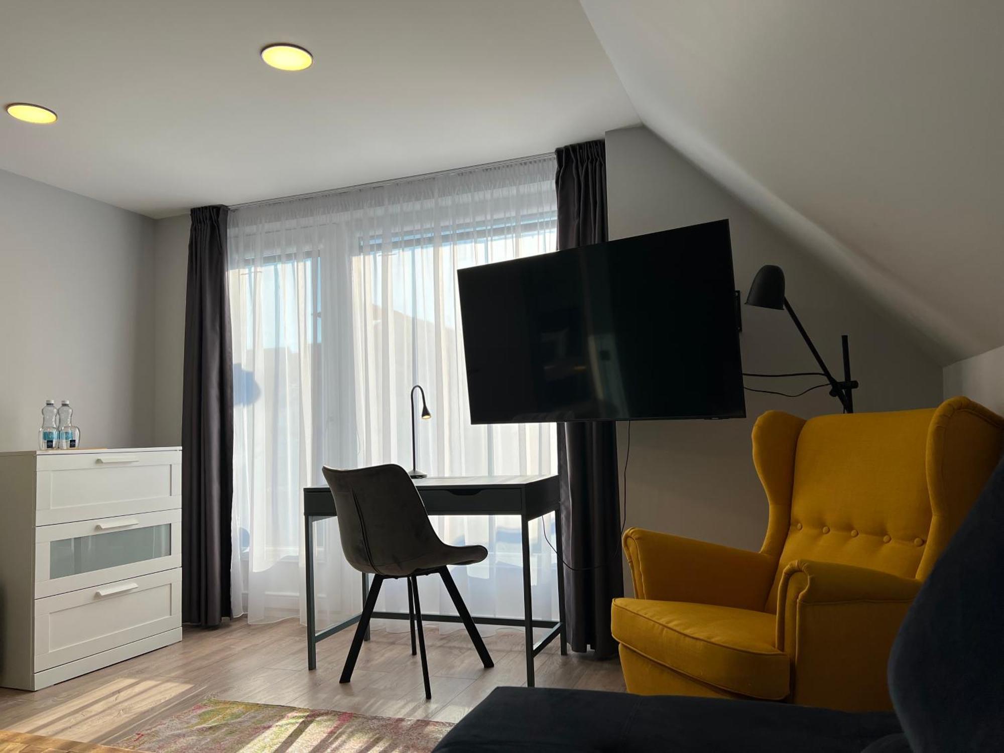 Comfort Apartments Palanga Esterno foto