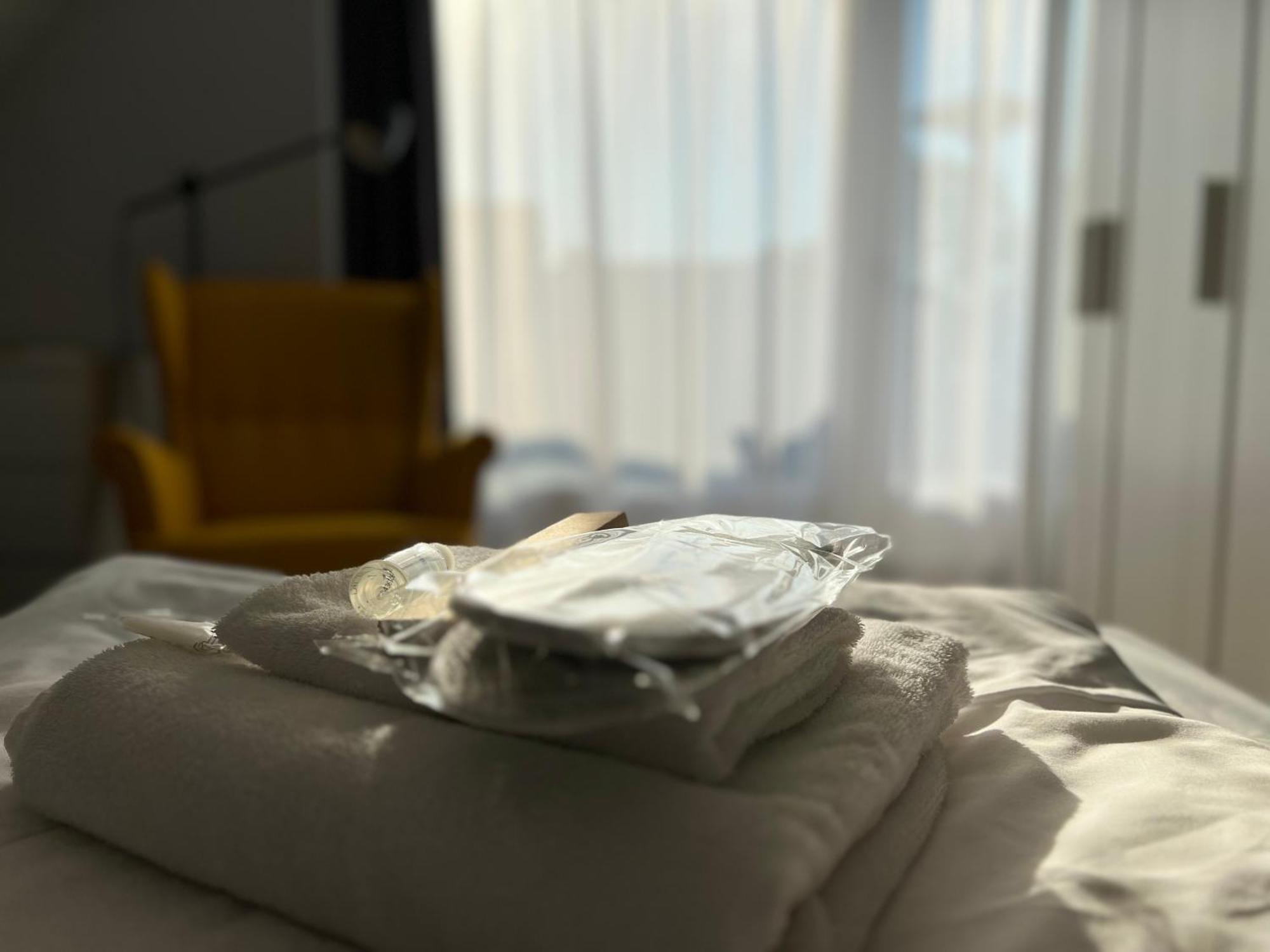 Comfort Apartments Palanga Esterno foto